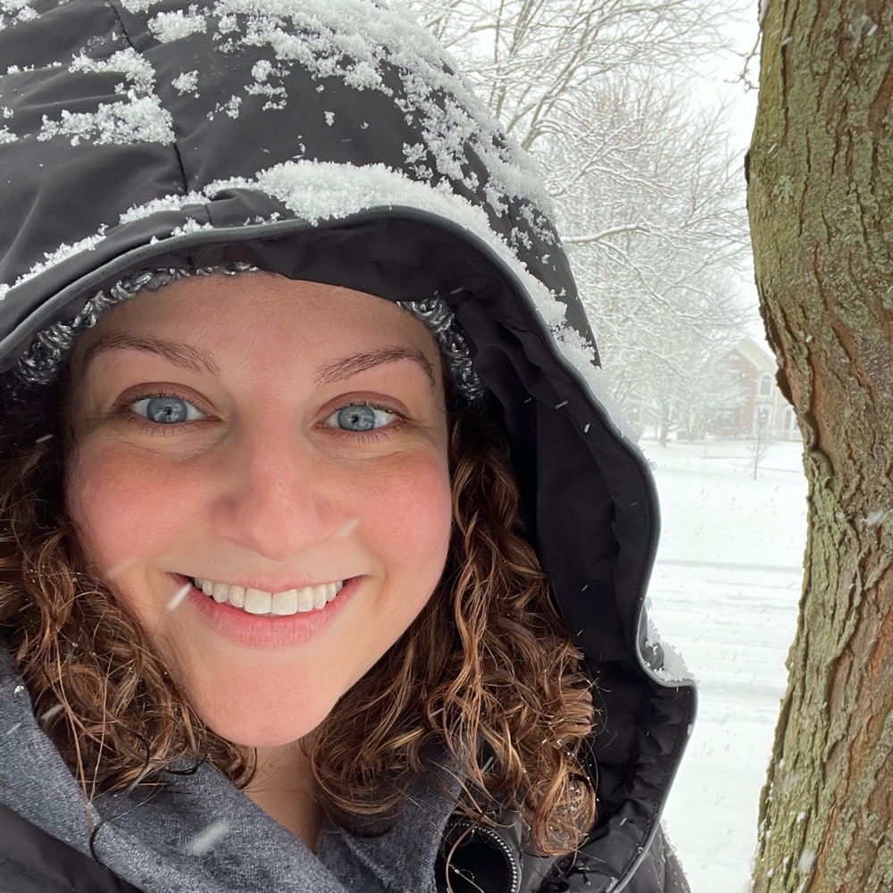 Meet your Posher, Rachel